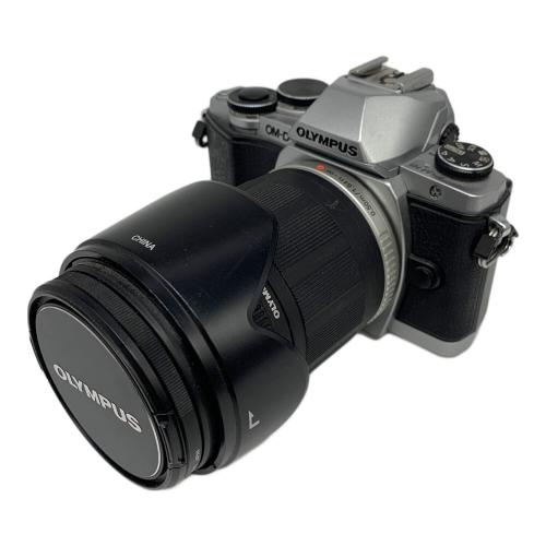 OLYMPUS (オリンパス) ミラーレス一眼カメラ E-M10 OM-D
