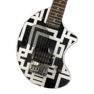 FERNANDES (フェルナンデス) ZO-3 ペイント有