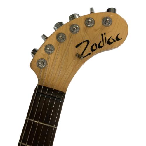 FERNANDES (フェルナンデス) ZO-3 ペイント有