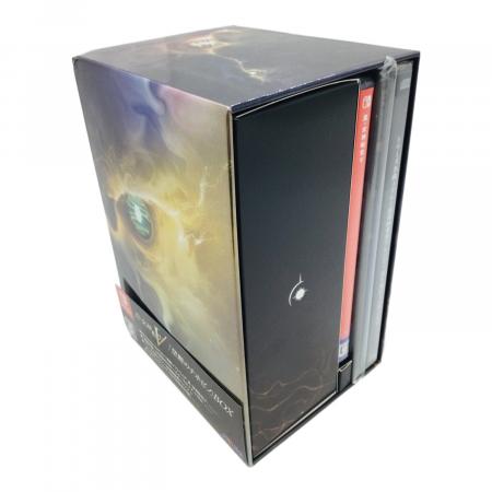 Nintendo Switch用ソフト 真・女神転生V 禁断のナホビノBOX CERO C (15