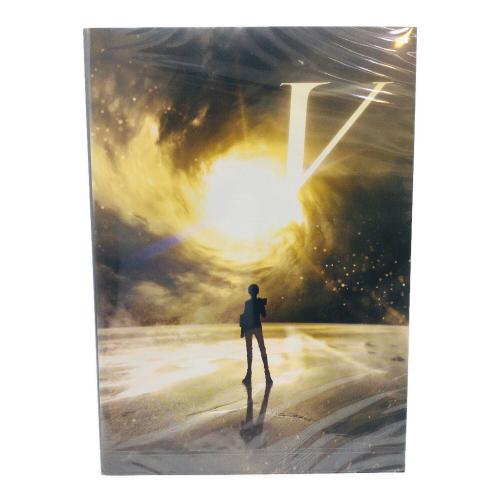 Nintendo Switch用ソフト 真・女神転生V 禁断のナホビノBOX CERO C (15