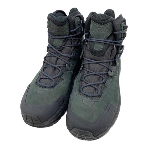 HOKAONEONE (ホカオネオネ) トレッキングシューズ メンズ SIZE 28cm ブラック 1123155