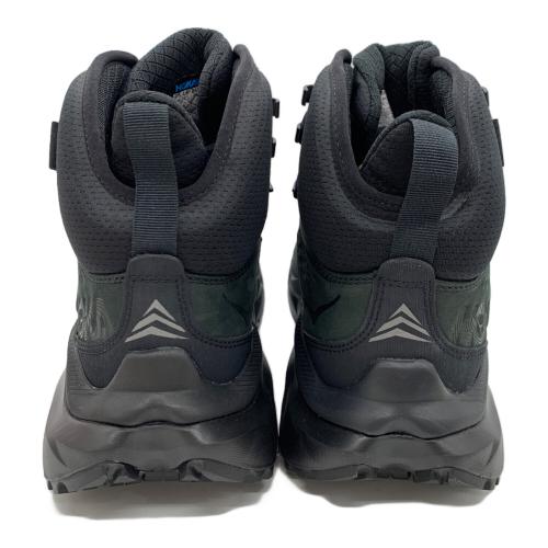 HOKAONEONE (ホカオネオネ) トレッキングシューズ メンズ SIZE 28cm ブラック 1123155