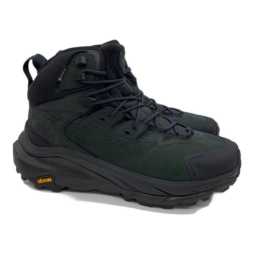 HOKAONEONE (ホカオネオネ) トレッキングシューズ メンズ SIZE 28cm ブラック 1123155