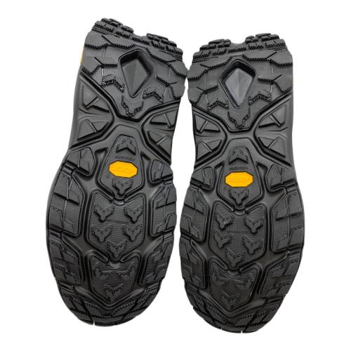 HOKAONEONE (ホカオネオネ) トレッキングシューズ メンズ SIZE 28cm ブラック 1123155