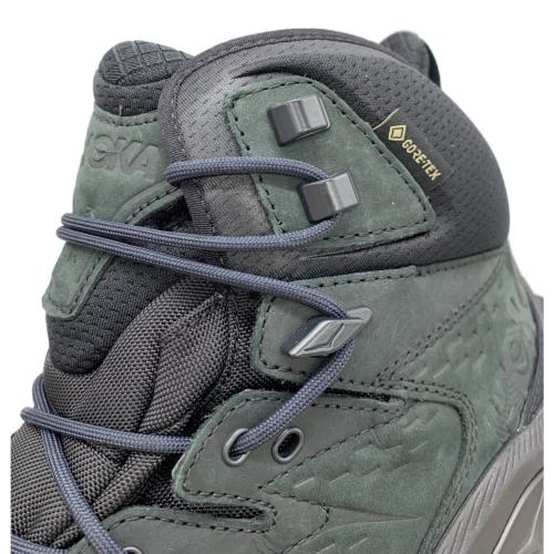 HOKAONEONE (ホカオネオネ) トレッキングシューズ メンズ SIZE 28cm ブラック 1123155