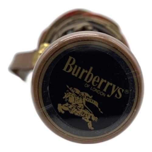 Burberry's (バーバリーズ) 折りたたみ傘