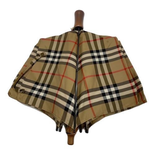 Burberry's (バーバリーズ) 折りたたみ傘