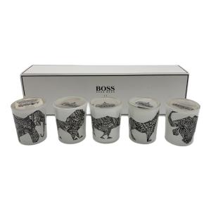 Meissen (マイセン) キャンドル BOSS 5Pセット