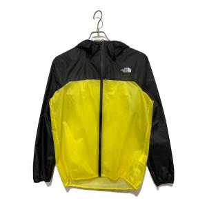 THE NORTH FACE (ザ ノース フェイス) ストライクトレイルフーディ メンズ イエロー NP61971