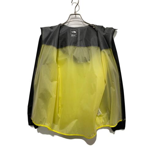 THE NORTH FACE (ザ ノース フェイス) ストライクトレイルフーディ メンズ イエロー NP61971