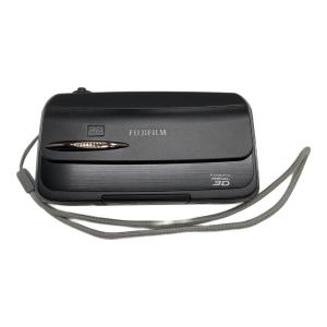 FUJIFILM (フジフィルム) コンパクトデジタルカメラ FinePix REAL 3D W3