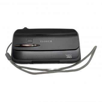 FUJIFILM (フジフィルム) コンパクトデジタルカメラ FinePix REAL 3D W3