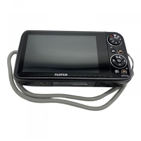 FUJIFILM (フジフィルム) コンパクトデジタルカメラ FinePix REAL 3D