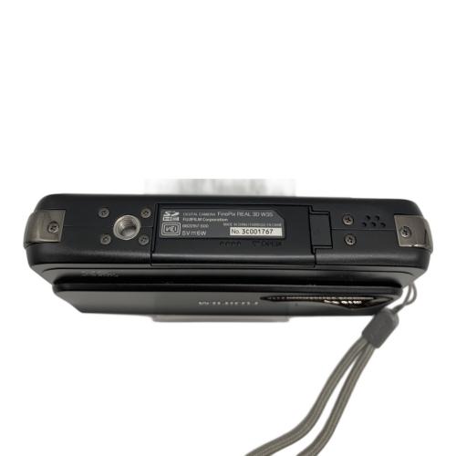 FUJIFILM (フジフィルム) コンパクトデジタルカメラ FinePix REAL 3D W3