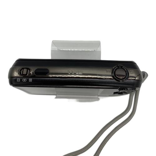 FUJIFILM (フジフィルム) コンパクトデジタルカメラ FinePix REAL 3D W3