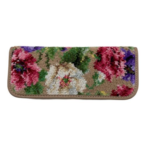 FEILER (フェイラー) ハンカチ・メガネケースセット