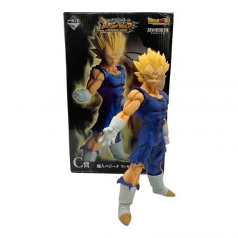 DRAGONBALL超 (ドラゴンボールスーパー) ドラゴンボールグッズ BATTLE of WORLD with DRAGONBALL LEGENDS 魔人ベジータ 一番くじ