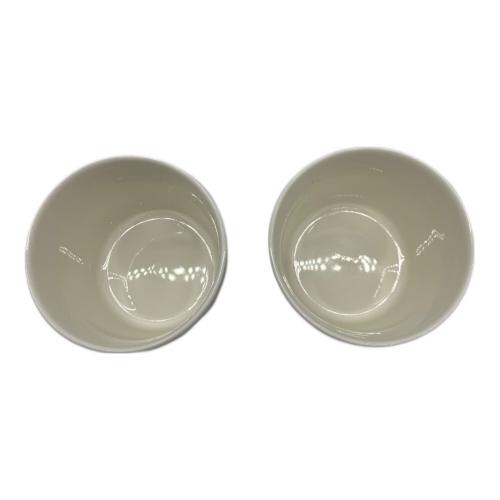 marimekko (マリメッコ) ラテマグ Veljekset柄 廃盤品 ペア