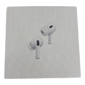 Apple (アップル) AirPods Pro(第2世代)