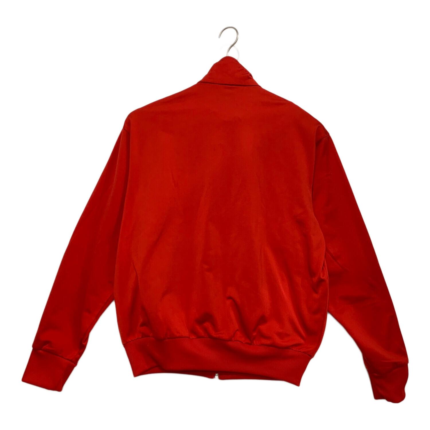 adidas (アディダス) ジャージセット AGC002 メンズ SIZE M レッド