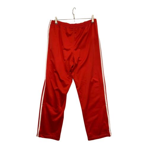 adidas (アディダス) ジャージセット AGC002 メンズ SIZE M レッド