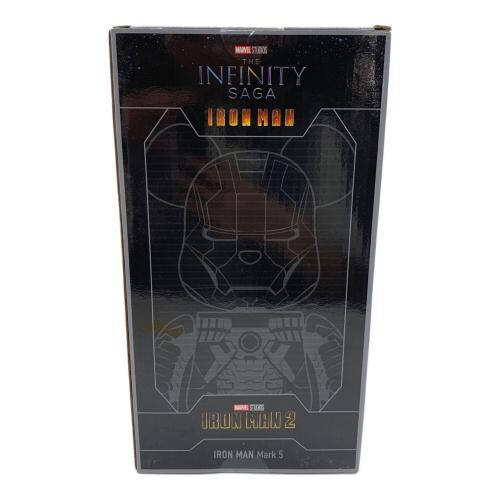 MEDICOM TOY (メディコム・トイ) ベアブリック 400% IRON MAN MARK5