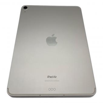 Apple (アップル) iPad Air(第5世代) MM6V3J/A 充電回数:89回