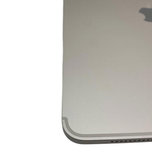 Apple (アップル) iPad Air(第5世代) MM6V3J/A 充電回数:89回