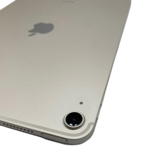 Apple (アップル) iPad Air(第5世代) MM6V3J/A 充電回数:89回