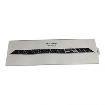 Apple (アップル) Touch ID対応マジックキーボード マジックキーボード A2520