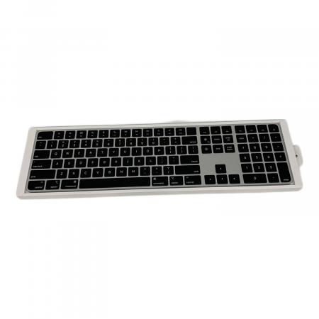 あいあい　購入ページ2 Apple (アップル) Touch ID対応マジックキーボード マジックキーボード