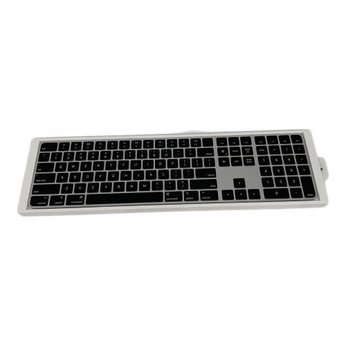 Apple (アップル) Touch ID対応マジックキーボード マジックキーボード A2520