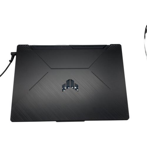 ASUS (エイスース) ゲーミングノートパソコン FX506H Windows11 HOME Core i5-11400H 2.70GHz CPU:第11世代 メモリ:16GB SSD:512GB RTX3050 Laptop -