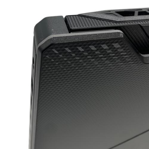 ASUS (エイスース) ゲーミングノートパソコン FX506H Windows11 HOME Core i5-11400H 2.70GHz CPU:第11世代 メモリ:16GB SSD:512GB RTX3050 Laptop -