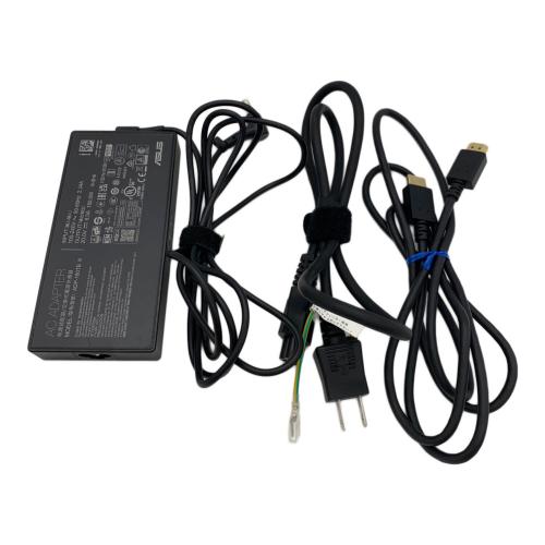 ASUS (エイスース) ゲーミングノートパソコン FX506H Windows11 HOME Core i5-11400H 2.70GHz CPU:第11世代 メモリ:16GB SSD:512GB RTX3050 Laptop -