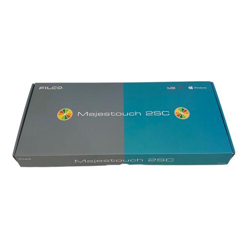 FILCO (フィルコ) キーボード MAJESTOUCH2 Special Edition