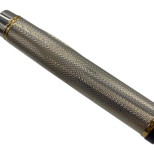 PILOT (パイロット) ボールペン グレー スターリングシルバー