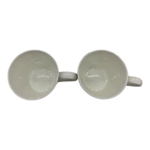 TIFFANY & Co. (ティファニー) マグカップ 5th アベニュー ペア