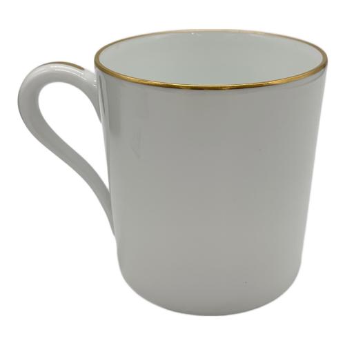 大倉陶園 (オオクラトウエン) マグカップ ブルーローズ(8211)