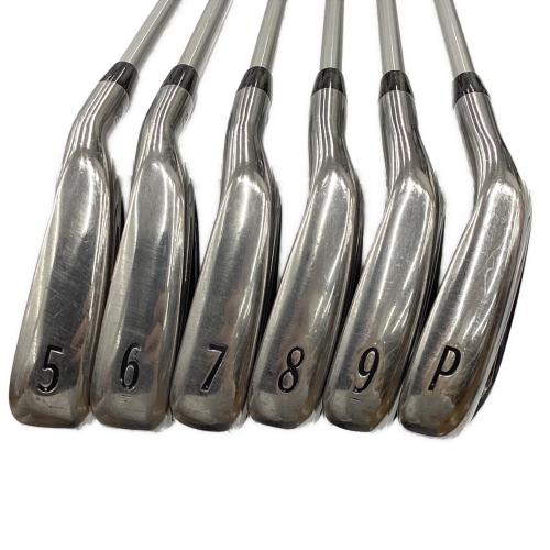 Titleist AP1 716 アイアン6本セット/シャフト：TITLEIST MCI 60 フレックス【S】