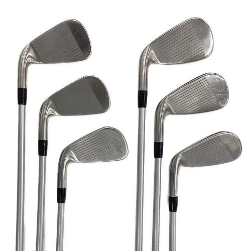 Titleist AP1 716 アイアン6本セット/シャフト：TITLEIST MCI 60 フレックス【S】