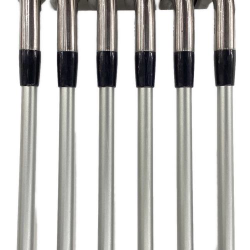 Titleist AP1 716 アイアン6本セット/シャフト：TITLEIST MCI 60 フレックス【S】