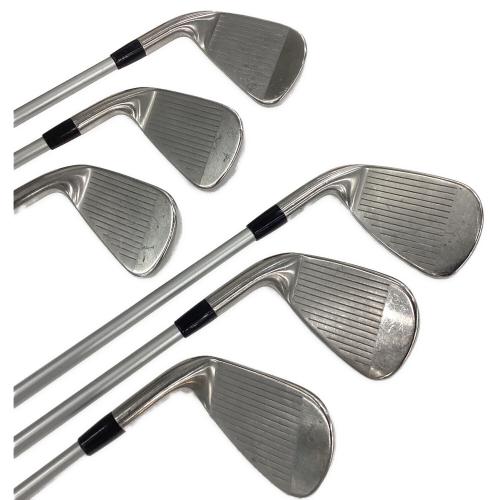 Titleist AP1 716 アイアン6本セット/シャフト：TITLEIST MCI 60 フレックス【S】
