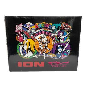 ラブライブ! スーツケース型レコードプレーヤー