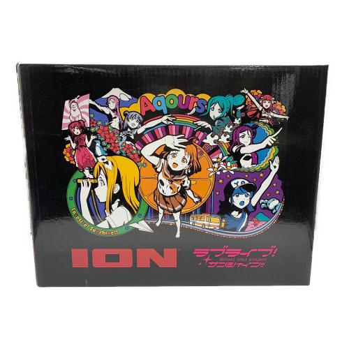 ラブライブ! スーツケース型レコードプレーヤー