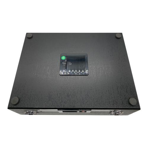 ラブライブ! スーツケース型レコードプレーヤー