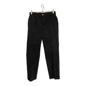 Black&White (ブラックアンドホワイト) ゴルフパンツ BGS5002WQ タグ付き メンズ SIZE M ブラック