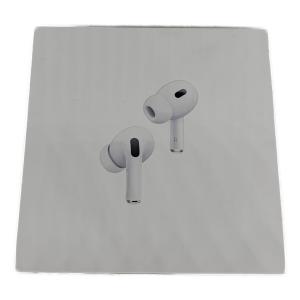 Apple (アップル) AirPods Pro(第2世代) MTJV3J/A