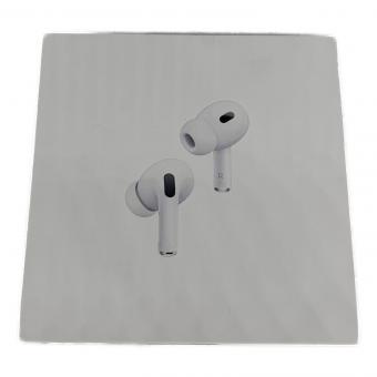Apple (アップル) AirPods Pro(第2世代) MTJV3J/A
